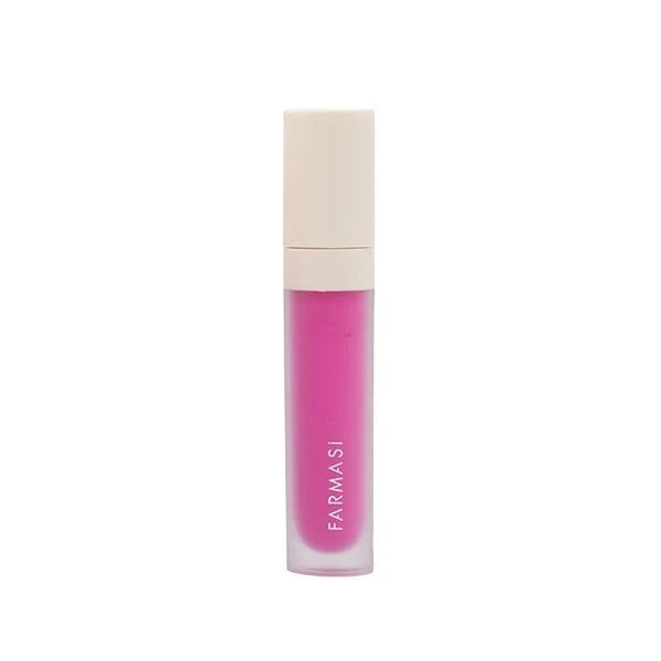 Laca Labial Latina